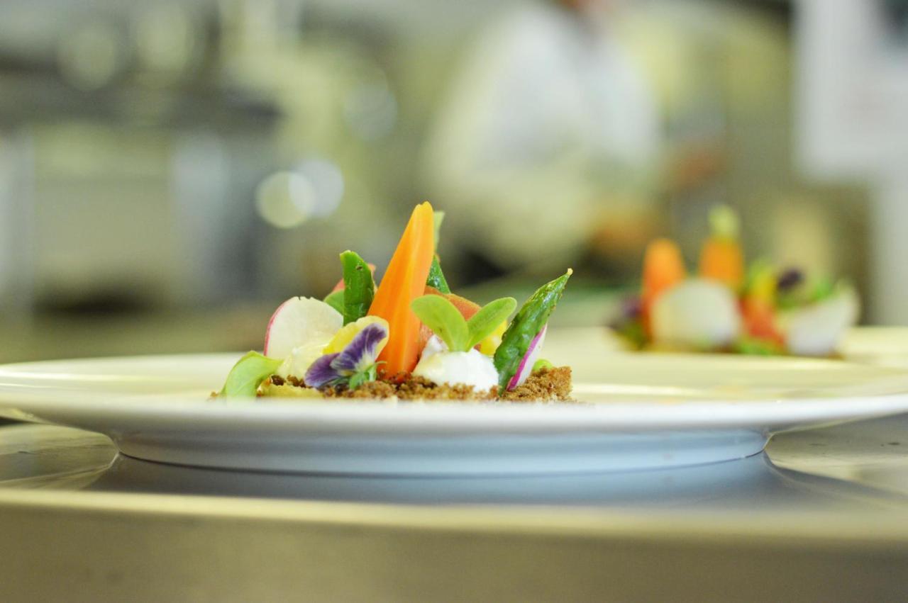 Skotel Amsterdam, Hotelschool The Hague Екстериор снимка