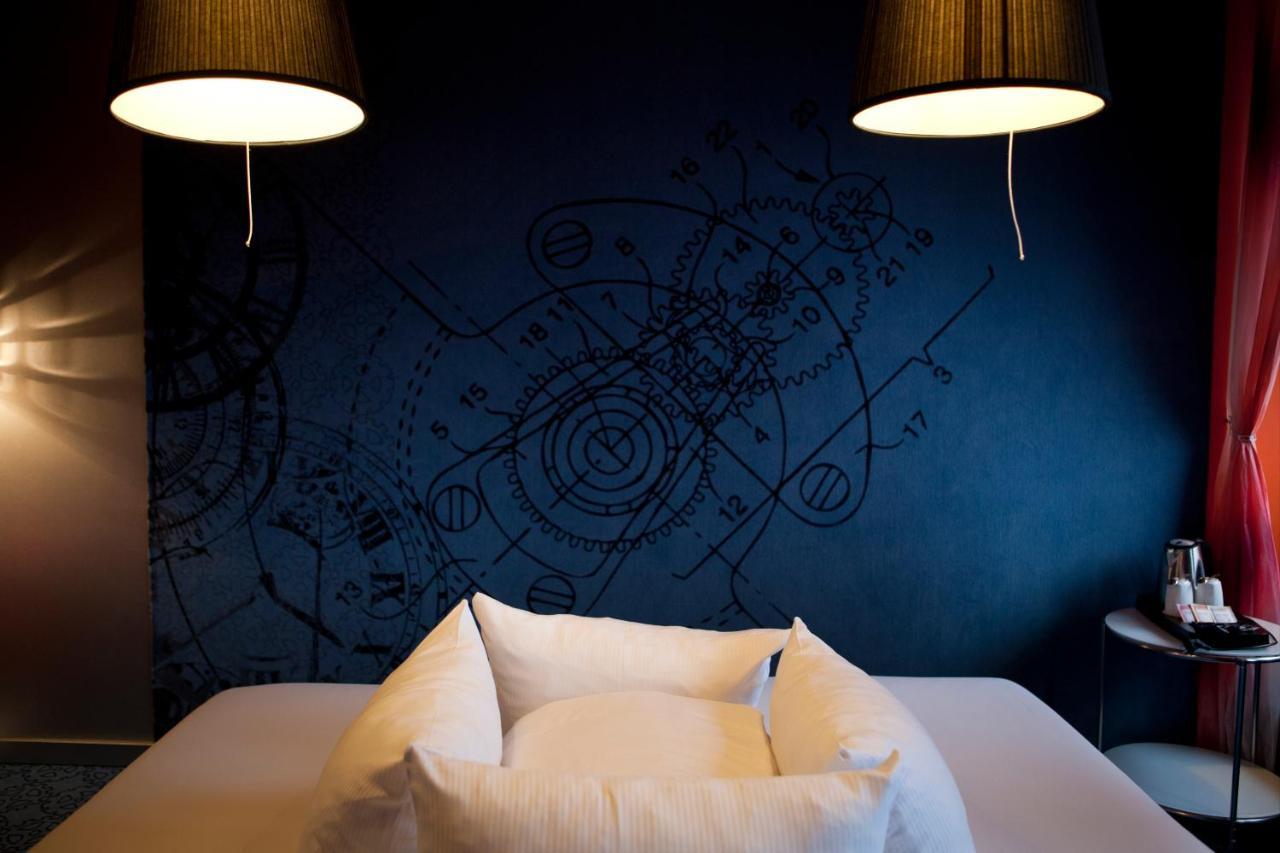 Skotel Amsterdam, Hotelschool The Hague Екстериор снимка