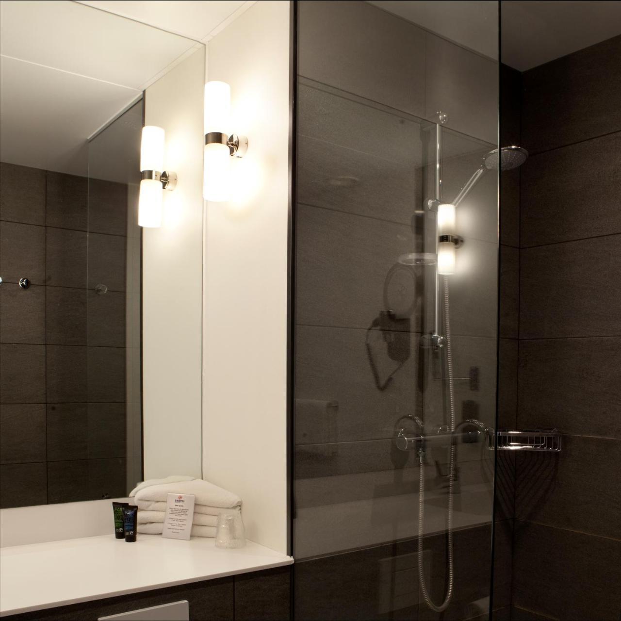 Skotel Amsterdam, Hotelschool The Hague Екстериор снимка
