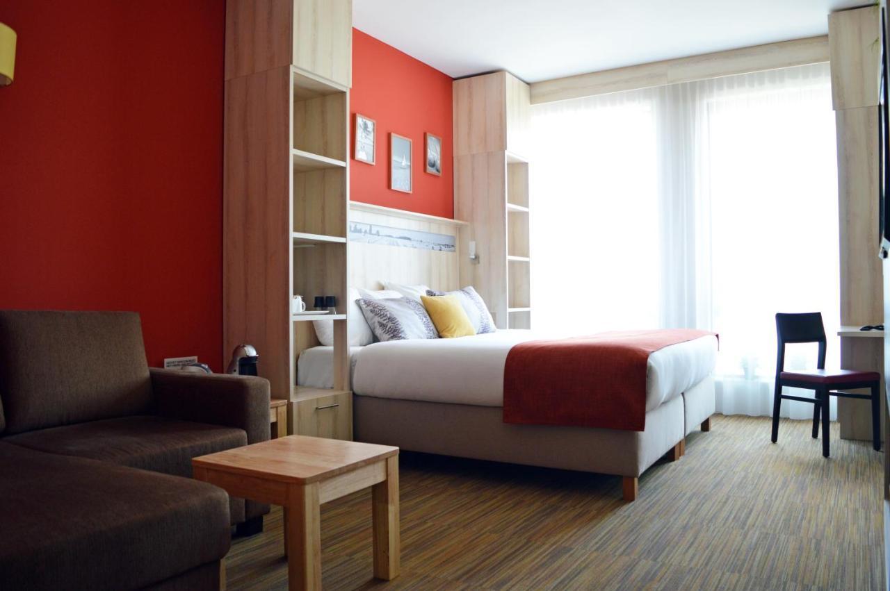 Skotel Amsterdam, Hotelschool The Hague Екстериор снимка