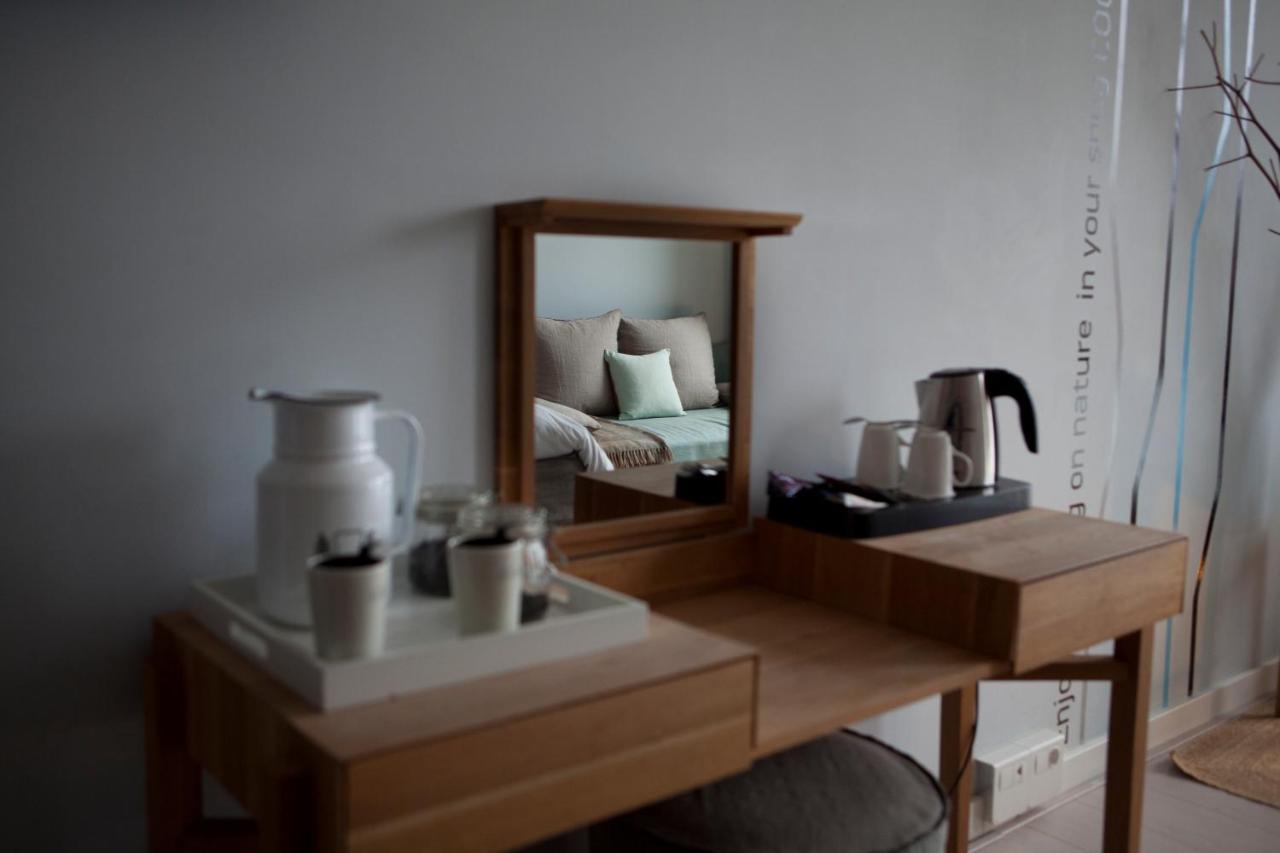 Skotel Amsterdam, Hotelschool The Hague Екстериор снимка