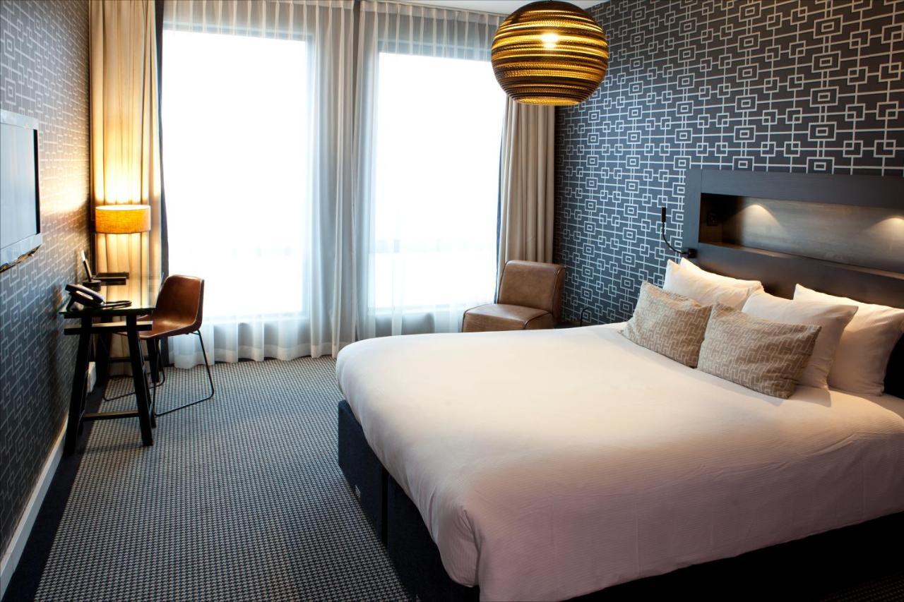 Skotel Amsterdam, Hotelschool The Hague Екстериор снимка