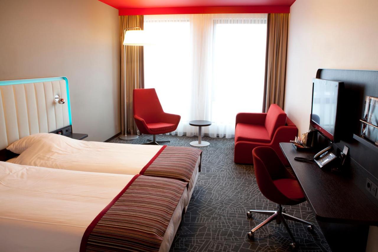 Skotel Amsterdam, Hotelschool The Hague Екстериор снимка