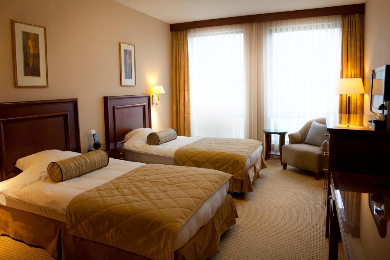 Skotel Amsterdam, Hotelschool The Hague Екстериор снимка