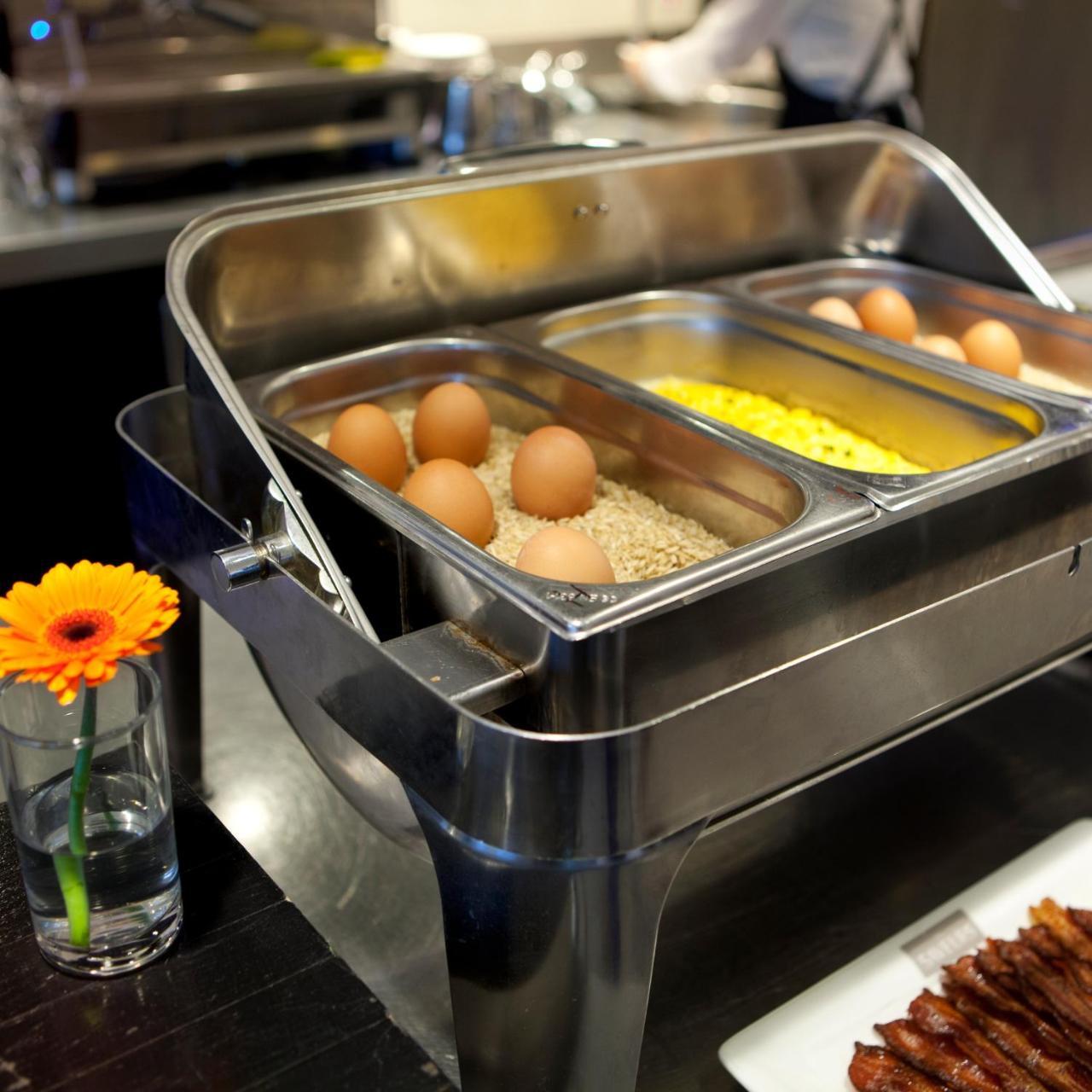 Skotel Amsterdam, Hotelschool The Hague Екстериор снимка